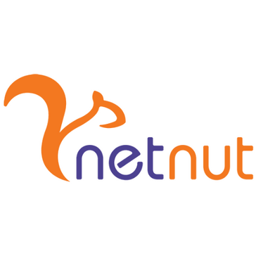 NetNut logo